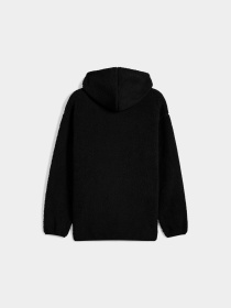 Худи PUMA Ess Elevated Sherpa Hoodie модель 688258 Худи PUMA Ess Elevated Sherpa Hoodie модель 688258 Фото