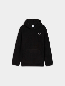 Худи PUMA Ess Elevated Sherpa Hoodie модель 688258 Худи PUMA Ess Elevated Sherpa Hoodie модель 688258 Фото