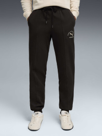 Штаны спортивные PUMA Class Better Sweatpants модель 688250 Фото