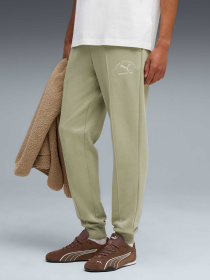 Штани спортивні PUMA Class Better Sweatpants модель 688250 Фото