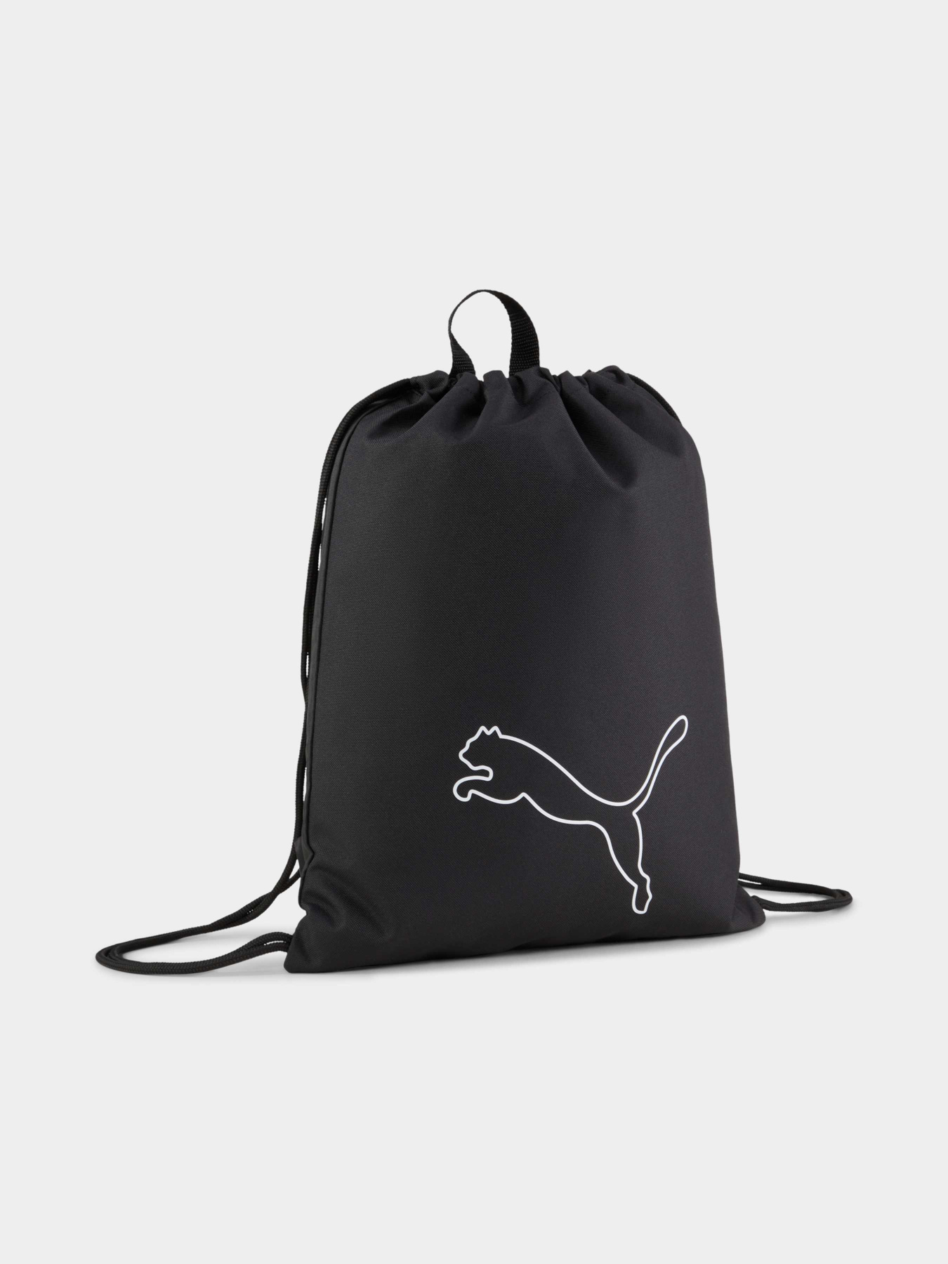 Рюкзак PUMA Plus Gym Sack модель 091183 Фото