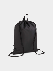 Повсякденний рюкзак PUMA Plus Gym Sack модель 091183 Фото