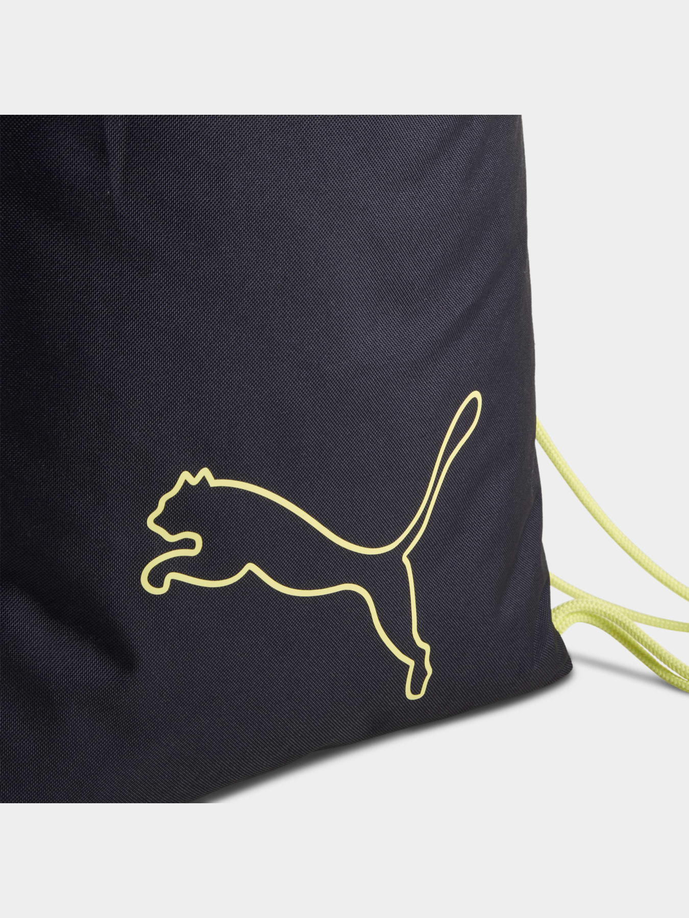 Рюкзак PUMA Plus Gym Sack модель 091183 Фото