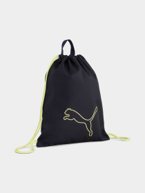 Рюкзак PUMA Plus Gym Sack Модель 091183 Фото