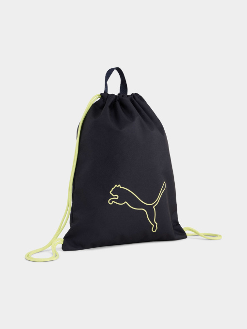 Рюкзак PUMA Plus Gym Sack Модель 091183 Фото