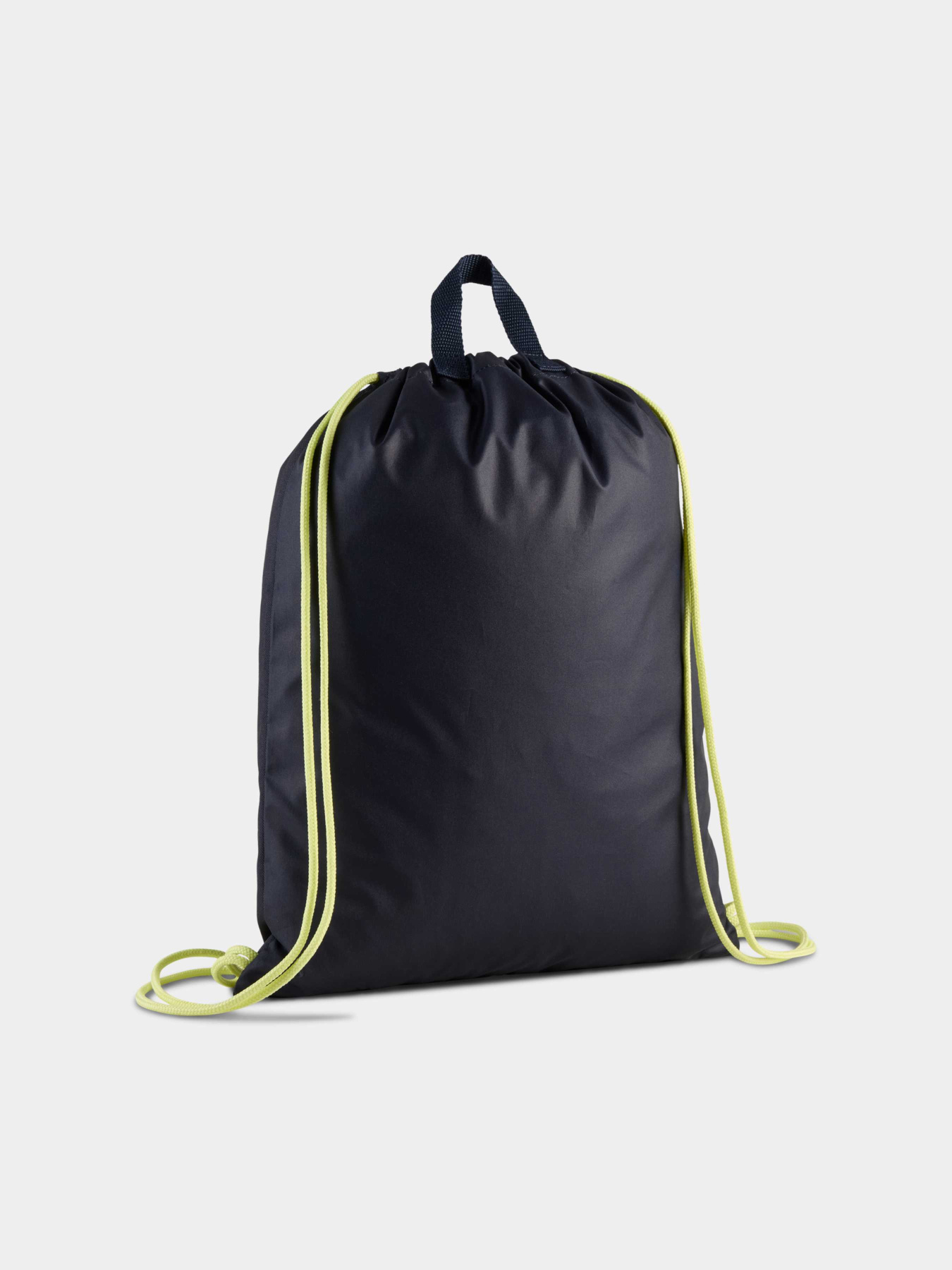 Повсякденний рюкзак PUMA Plus Gym Sack модель 091183 Фото