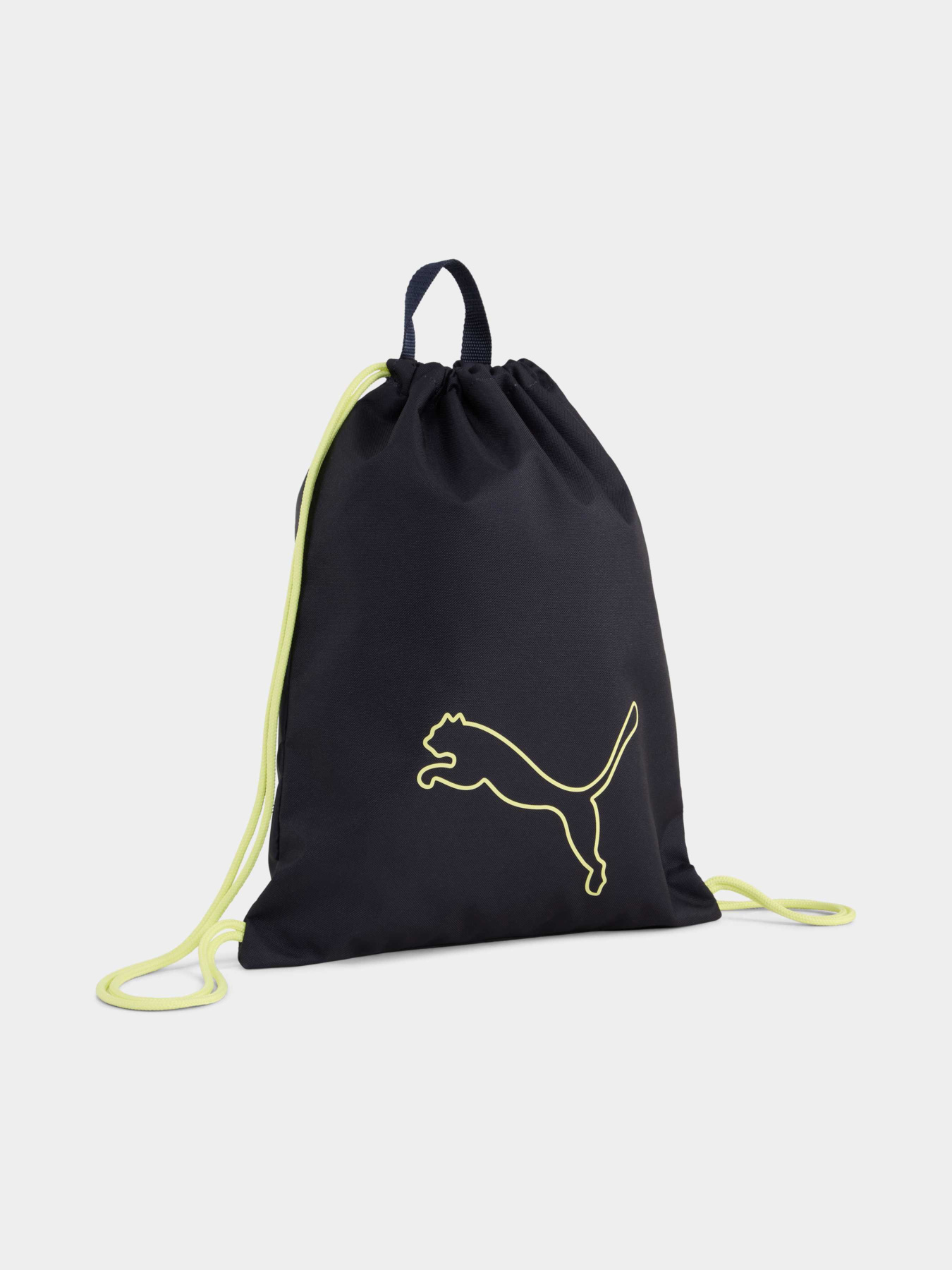 Повсякденний рюкзак PUMA Plus Gym Sack модель 091183 Фото