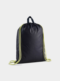 Повсякденний рюкзак PUMA Plus Gym Sack модель 091183 Фото