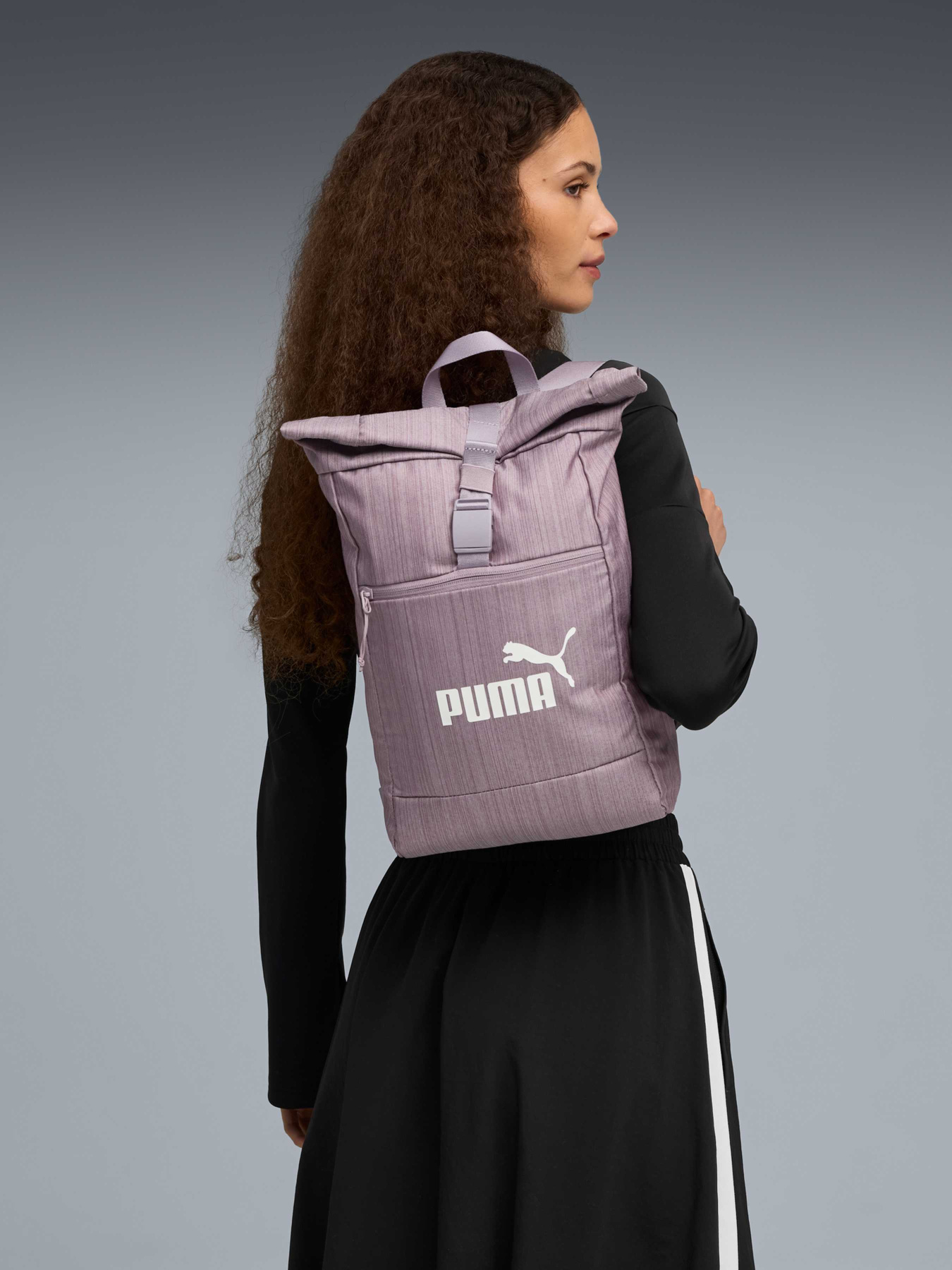 Рюкзак PUMA Base Small Backpack модель 091706 Фото