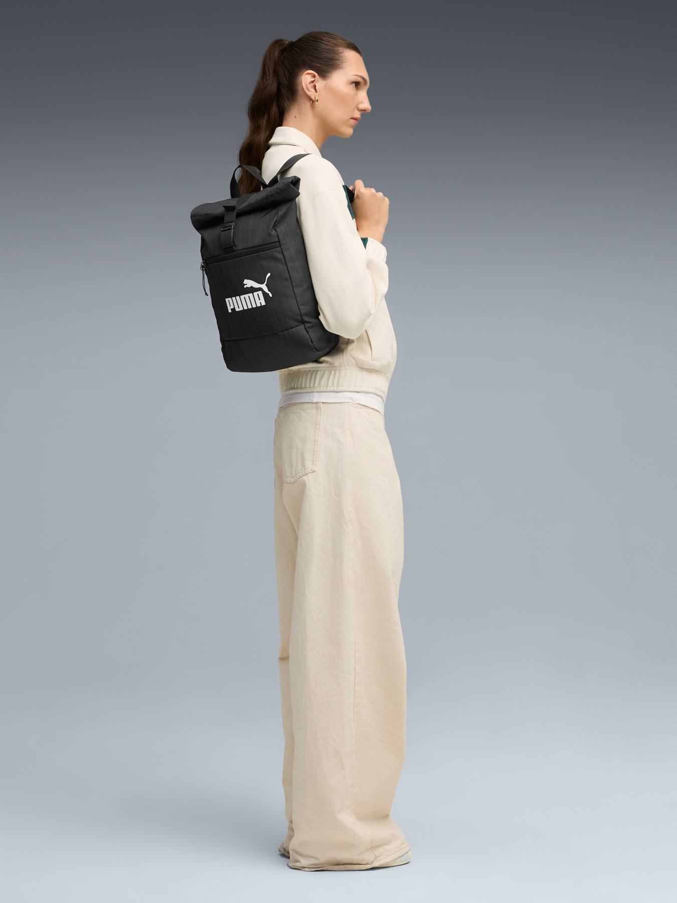 Рюкзак PUMA Base Small Backpack модель 091706 Фото