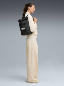 Повсякденний рюкзак PUMA Base Small Backpack модель 091706 Фото