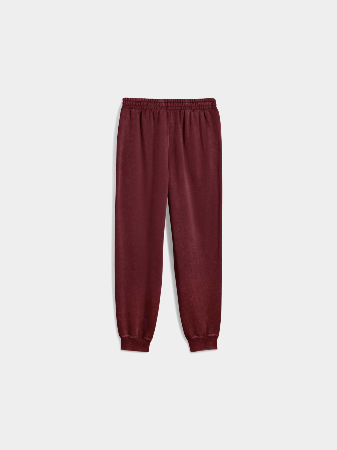 Штаны спортивные PUMA Ess Elevated Wash Sweatpants модель 688436 Фото