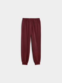 Штаны спортивные PUMA Ess Elevated Wash Sweatpants модель 688436 Фото