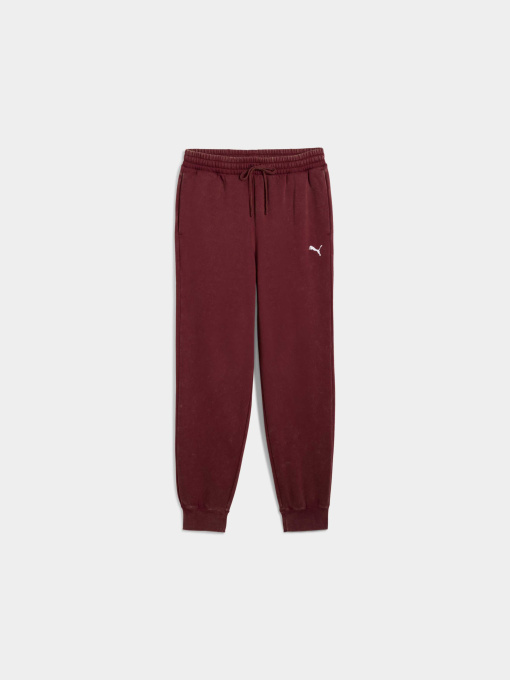 Спортивні штани PUMA Ess Elevated Wash Sweatpants модель 688436 Фото