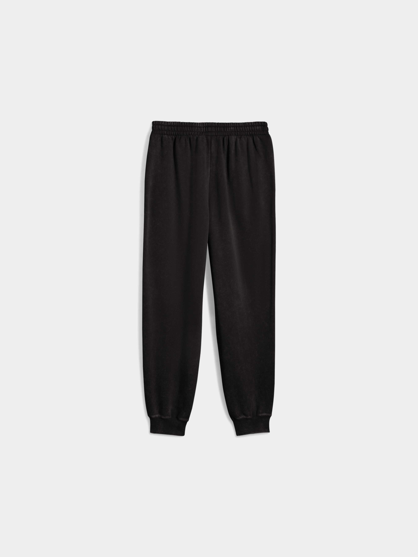 Штаны спортивные PUMA Ess Elevated Wash Sweatpants модель 688436 Фото