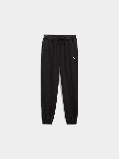 Штаны спортивные PUMA Ess Elevated Wash Sweatpants модель 688436 Фото