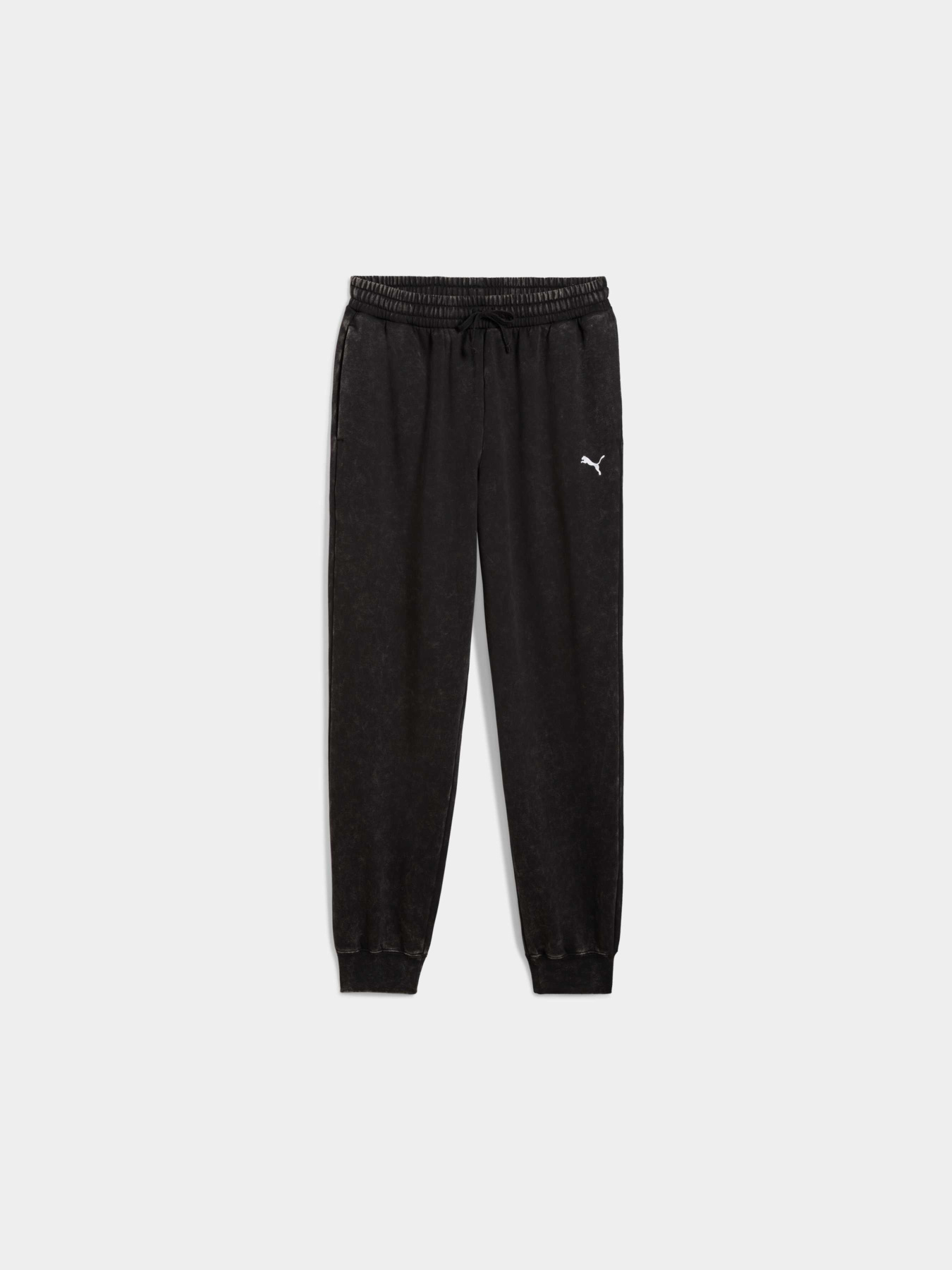 Спортивні штани PUMA Ess Elevated Wash Sweatpants модель 688436 Фото