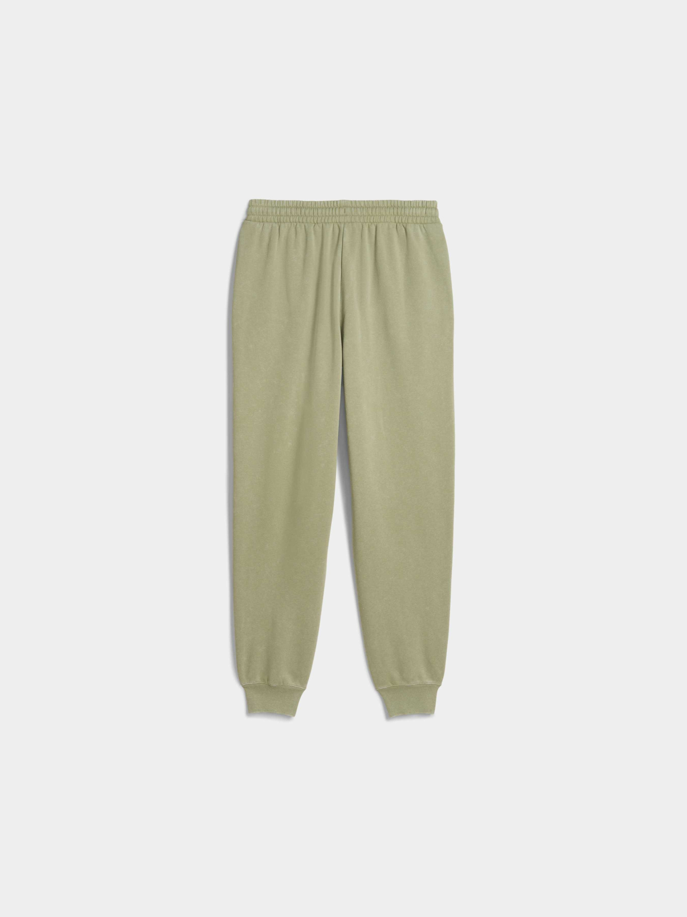 Штаны спортивные PUMA Ess Elevated Wash Sweatpants модель 688436 Фото