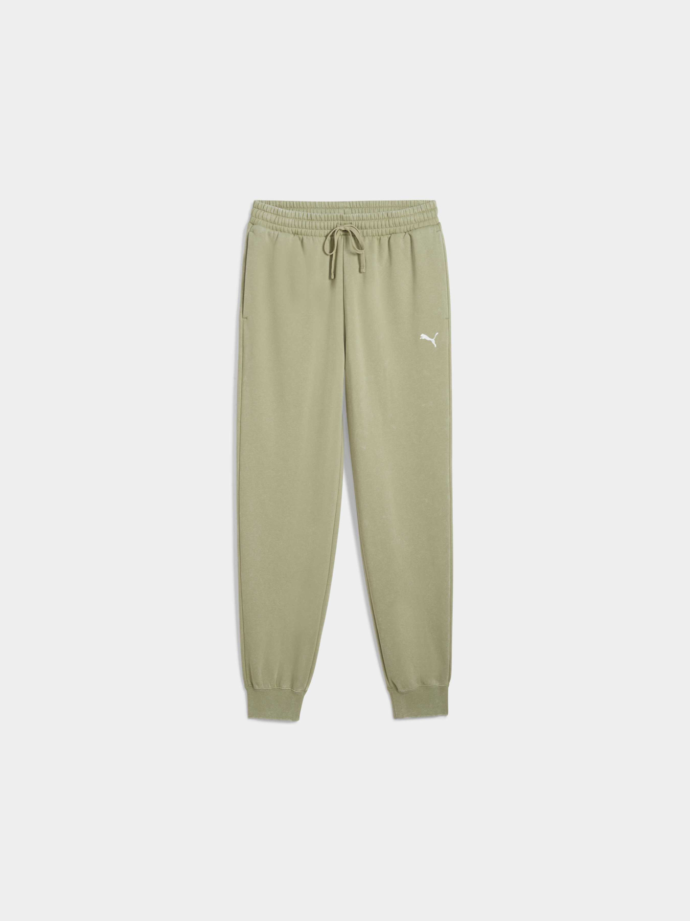 Штаны спортивные PUMA Ess Elevated Wash Sweatpants модель 688436 Фото