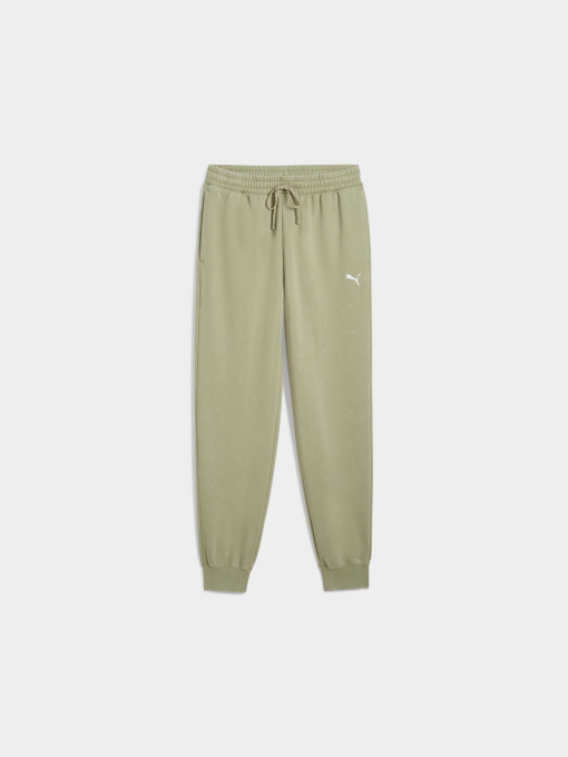 Штаны спортивные PUMA Ess Elevated Wash Sweatpants модель 688436 Фото