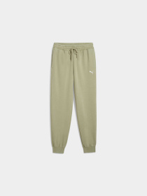 Штаны спортивные PUMA Ess Elevated Wash Sweatpants модель 688436 Фото