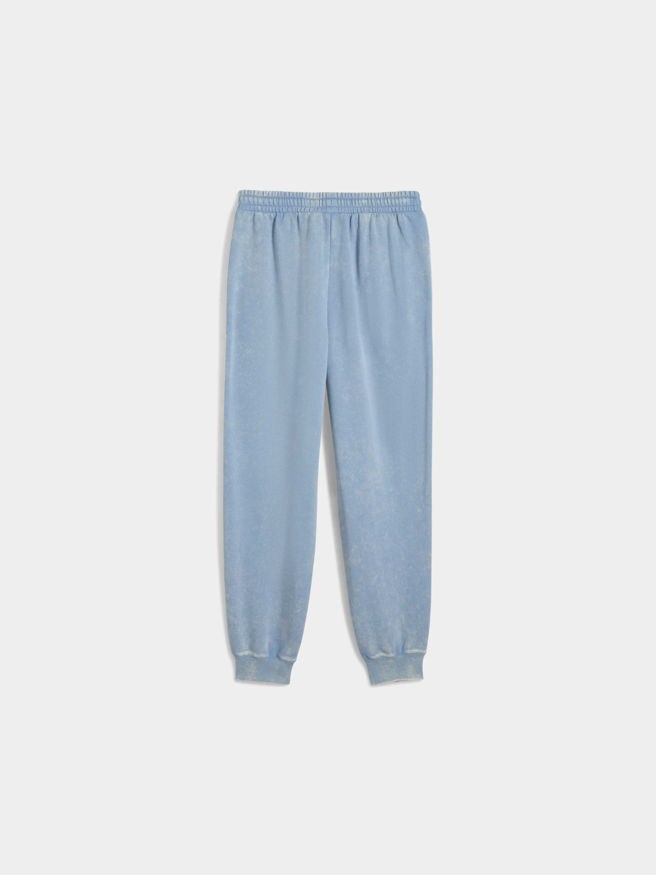 Штаны спортивные PUMA Ess Elevated Wash Sweatpants модель 688436 Фото