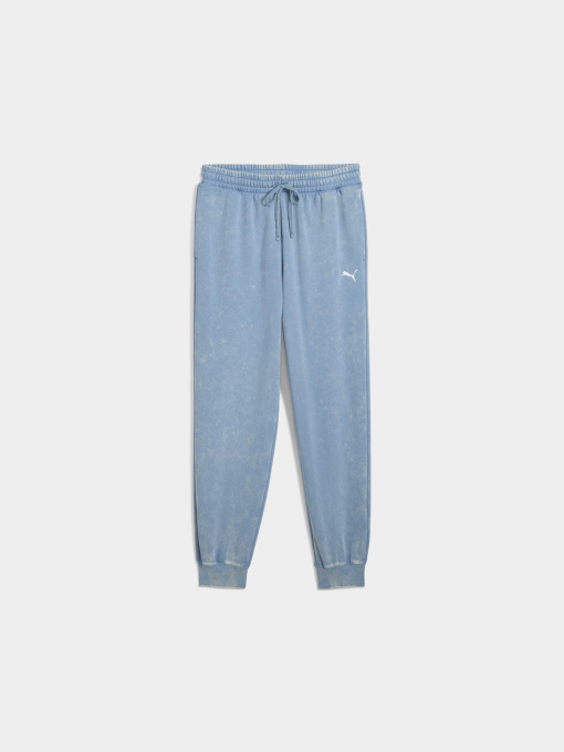 Штаны спортивные PUMA Ess Elevated Wash Sweatpants модель 688436 Фото