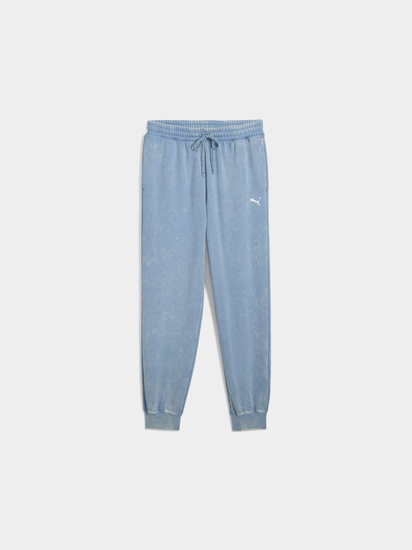 Штаны спортивные PUMA Ess Elevated Wash Sweatpants модель 688436 Штаны спортивные PUMA Ess Elevated Wash Sweatpants модель 688436 Фото