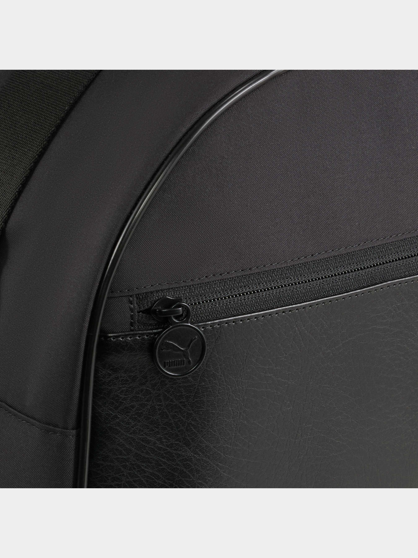 Сумка PUMA Campus Grip Bag модель 091293 Фото