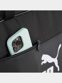 Сумка PUMA Campus Grip Bag модель 091293 Фото