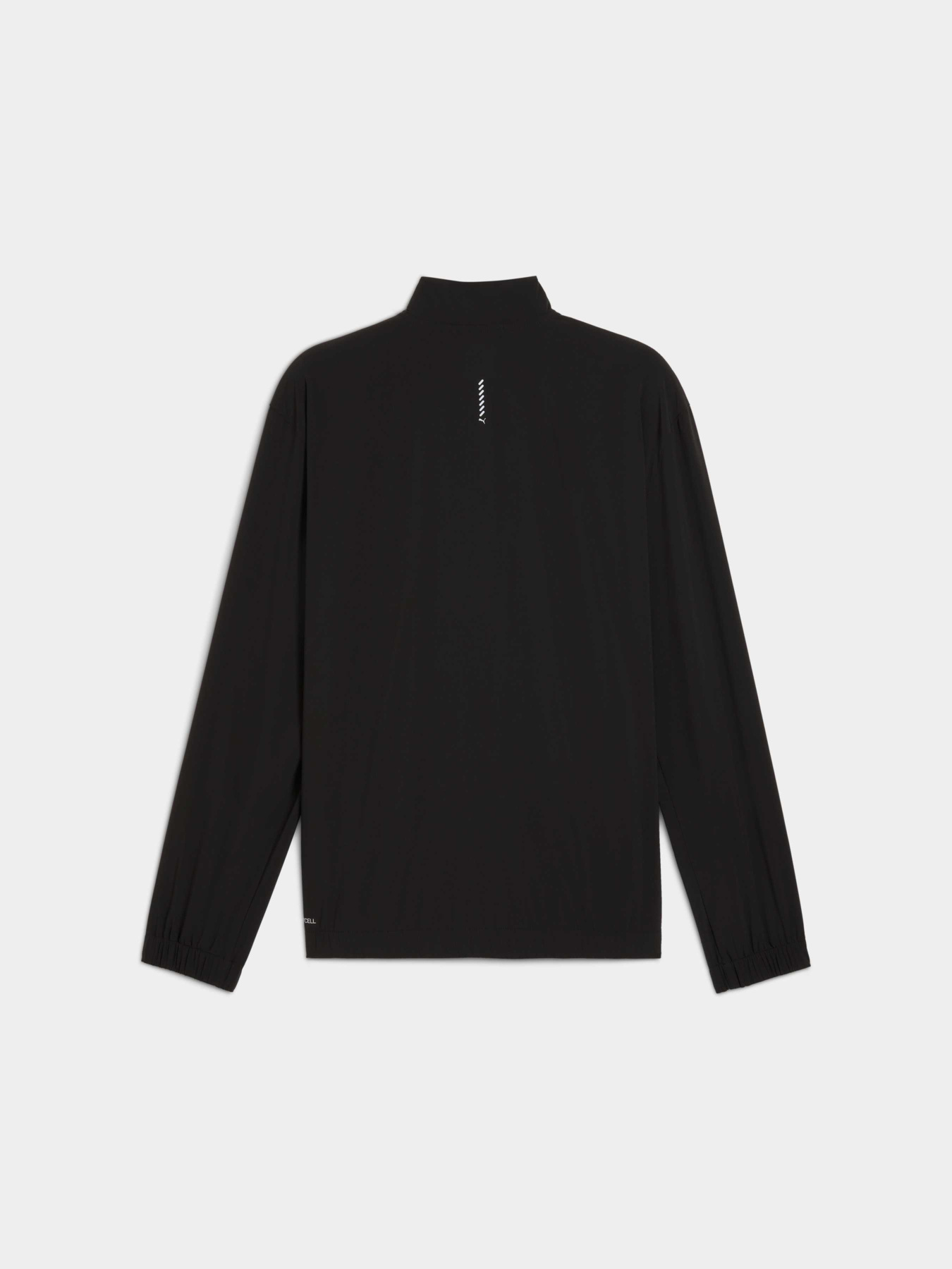 Демісезонна куртка PUMA Run Velocity Woven Jacket модель 526607 Фото