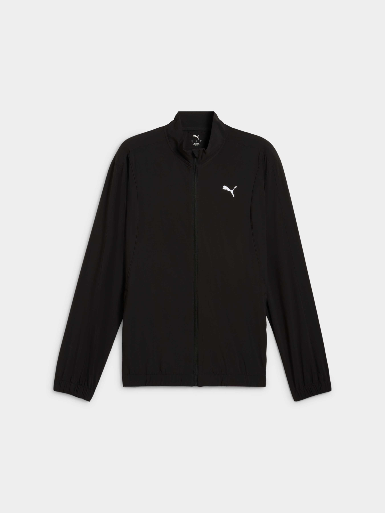 Демісезонна куртка PUMA Run Velocity Woven Jacket модель 526607 Фото