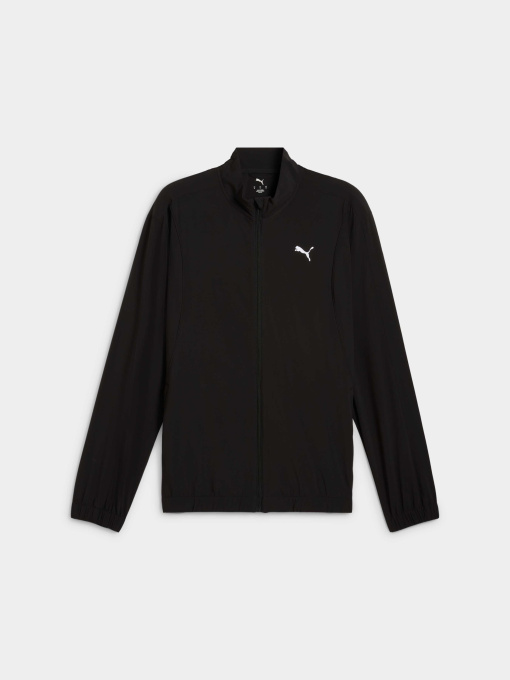 Демисезонная куртка PUMA Run Velocity Woven Jacket модель 526607 Фото