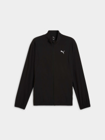 Демисезонная куртка PUMA Run Velocity Woven Jacket модель 526607 Фото