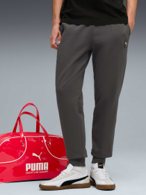 Спортивні штани PUMA Ess Elevated Pants модель 688277 Фото