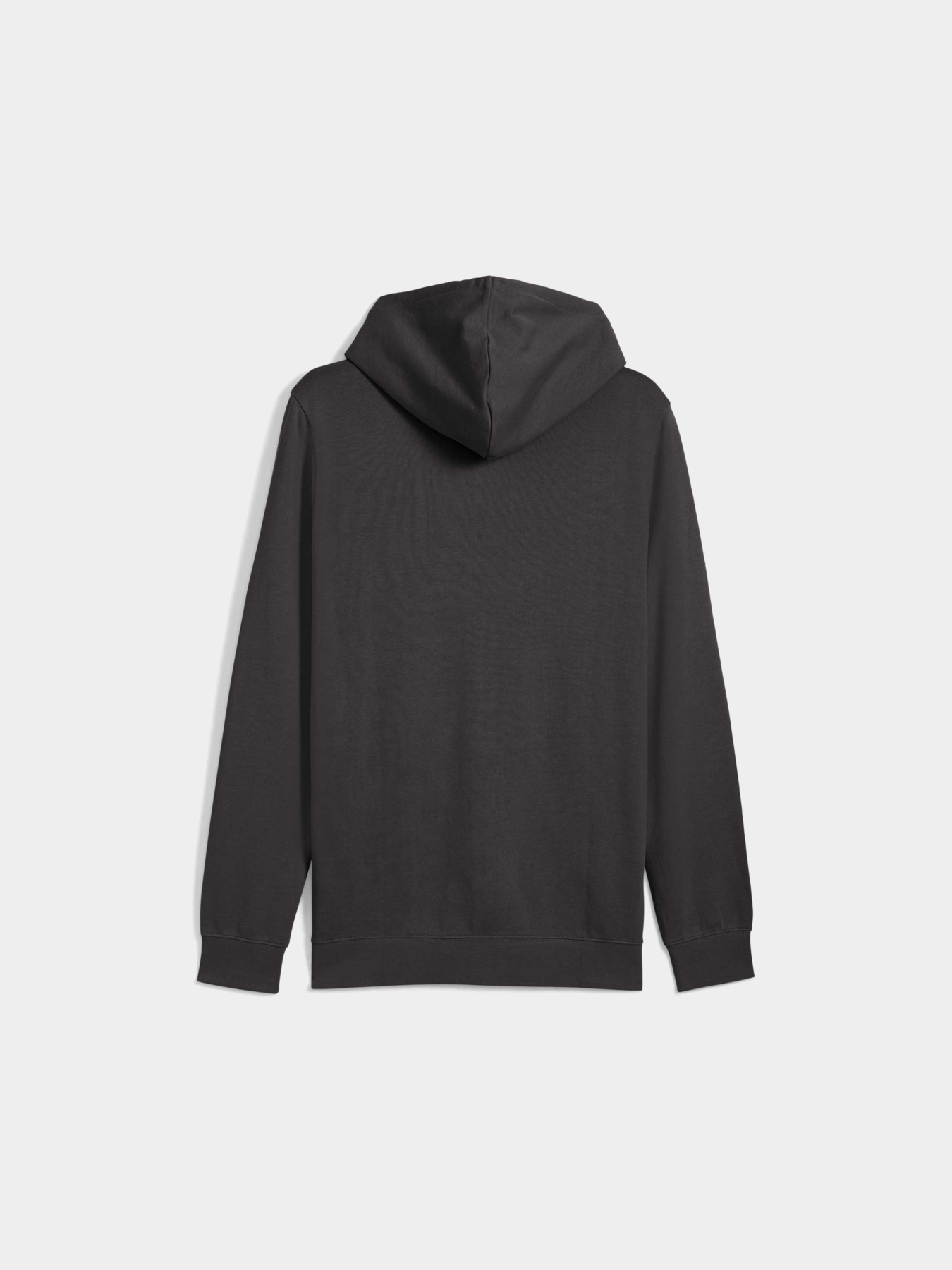 Кофта спортивная PUMA Ess Elevated Fz Hoodie Tr модель 688256 Фото