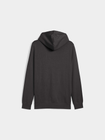 Спортивна кофта PUMA Ess Elevated Fz Hoodie Tr модель 688256 Спортивна кофта PUMA Ess Elevated Fz Hoodie Tr модель 688256 Фото