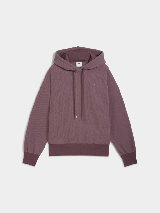 Худи PUMA Her Winterized Hoodie модель 688868 Фото