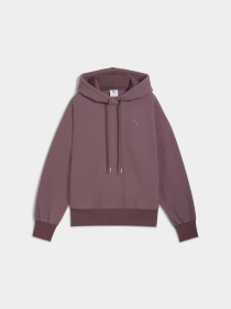Худи и свитшоты PUMA Her Winterized Hoodie модель 688868 Фото