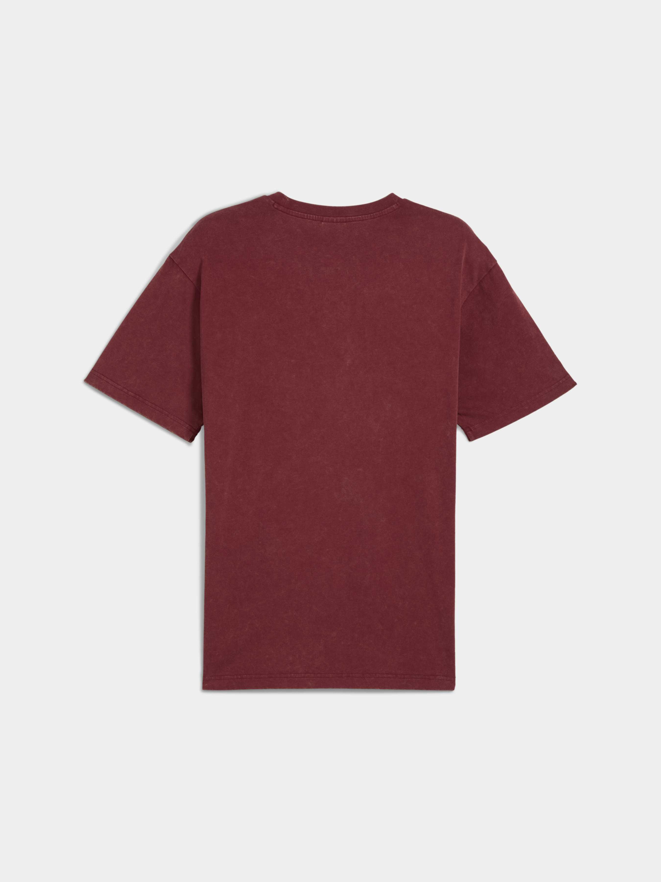 Футболка PUMA Ess Elevated Wash Tee модель 688048 Фото