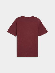 Футболка PUMA Ess Elevated Wash Tee модель 688048 Фото