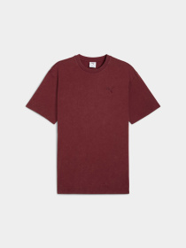 Футболка PUMA Ess Elevated Wash Tee модель 688048 Фото