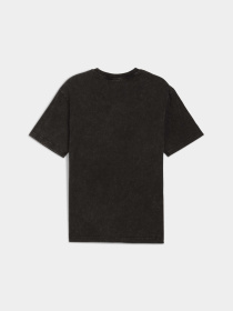 Футболка PUMA Ess Elevated Wash Tee модель 688048 Фото