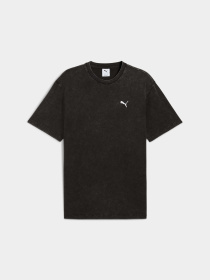 Футболка PUMA Ess Elevated Wash Tee модель 688048 Фото