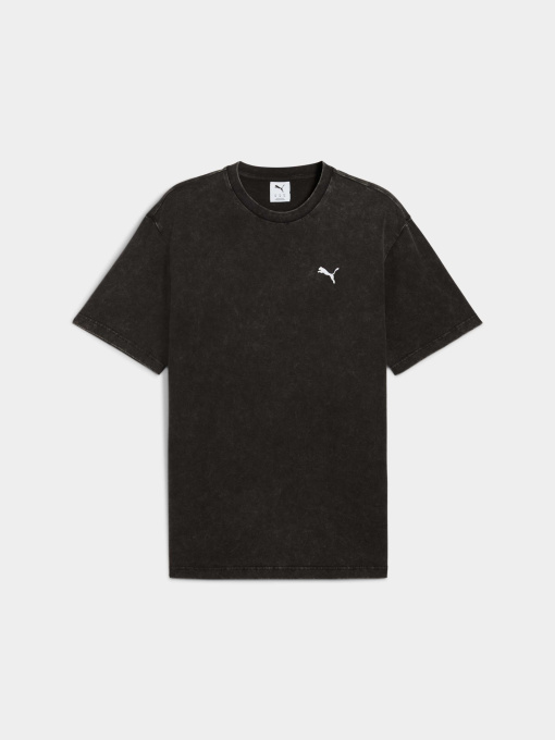 Футболка PUMA Ess Elevated Wash Tee модель 688048 Фото