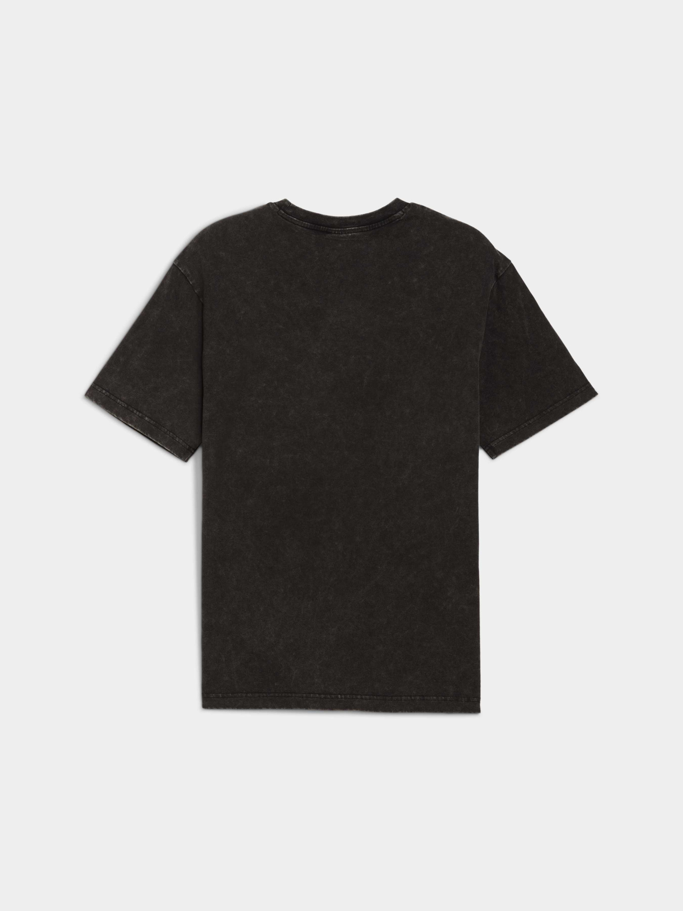 Футболка PUMA Ess Elevated Wash Tee модель 688048 Фото