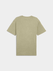 Футболка PUMA Ess Elevated Wash Tee модель 688048 Фото