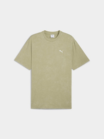 Футболка PUMA Ess Elevated Wash Tee модель 688048 Фото