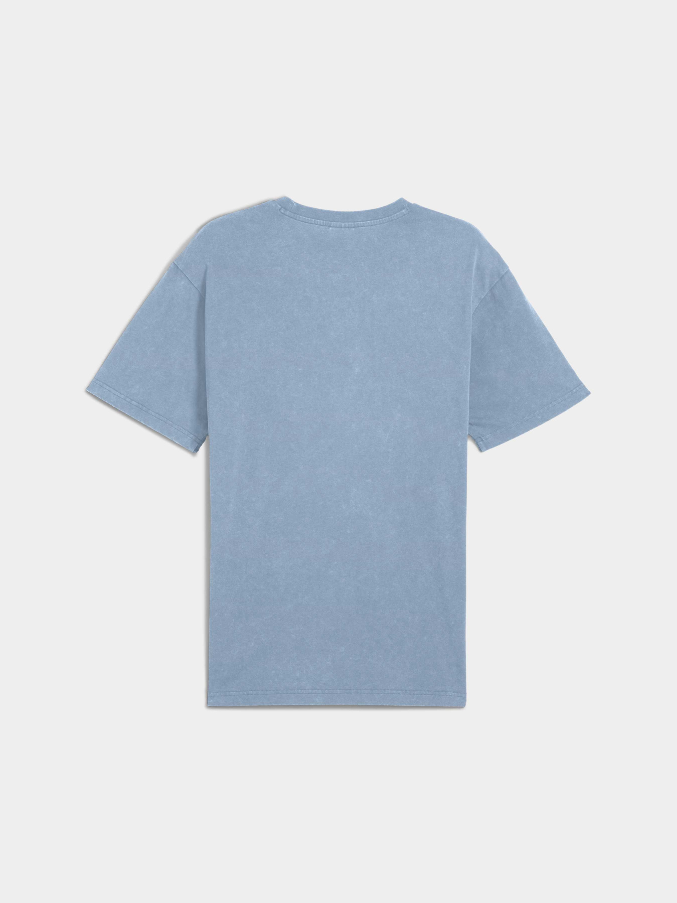 Футболка PUMA Ess Elevated Wash Tee модель 688048 Фото