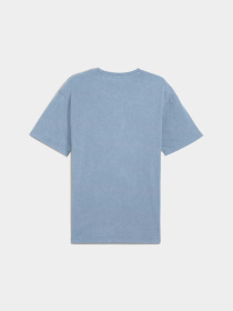 Футболка PUMA Ess Elevated Wash Tee модель 688048 Фото